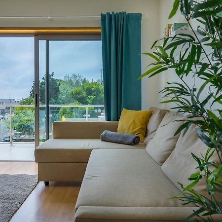 Sesimbra Prime Apartment By Be@Home Extérieur photo