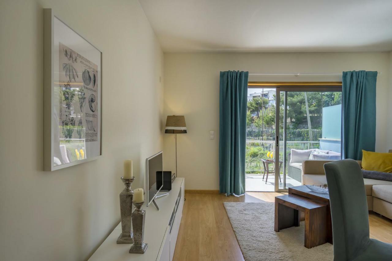 Sesimbra Prime Apartment By Be@Home Extérieur photo
