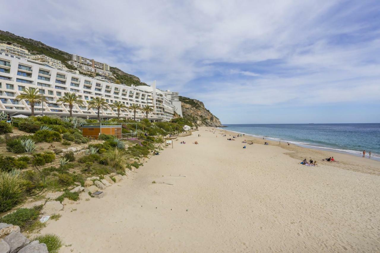 Sesimbra Prime Apartment By Be@Home Extérieur photo
