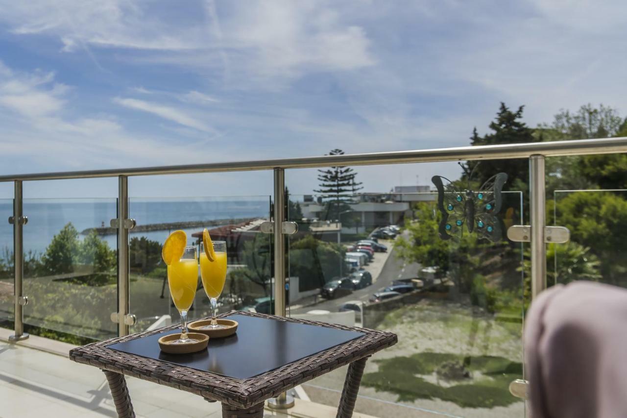 Sesimbra Prime Apartment By Be@Home Extérieur photo