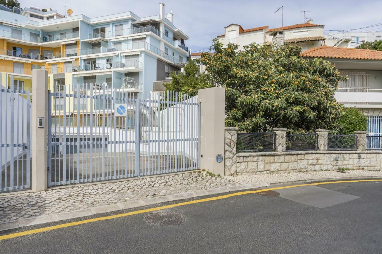 Sesimbra Prime Apartment By Be@Home Extérieur photo