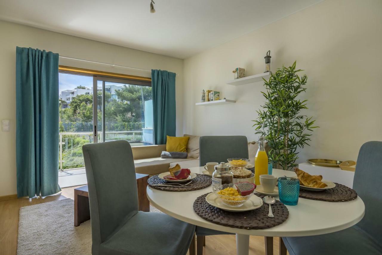 Sesimbra Prime Apartment By Be@Home Extérieur photo