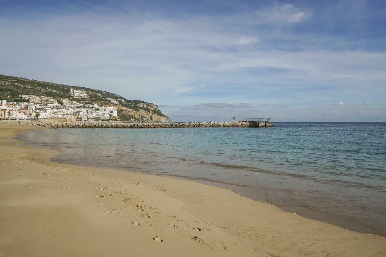 Sesimbra Prime Apartment By Be@Home Extérieur photo