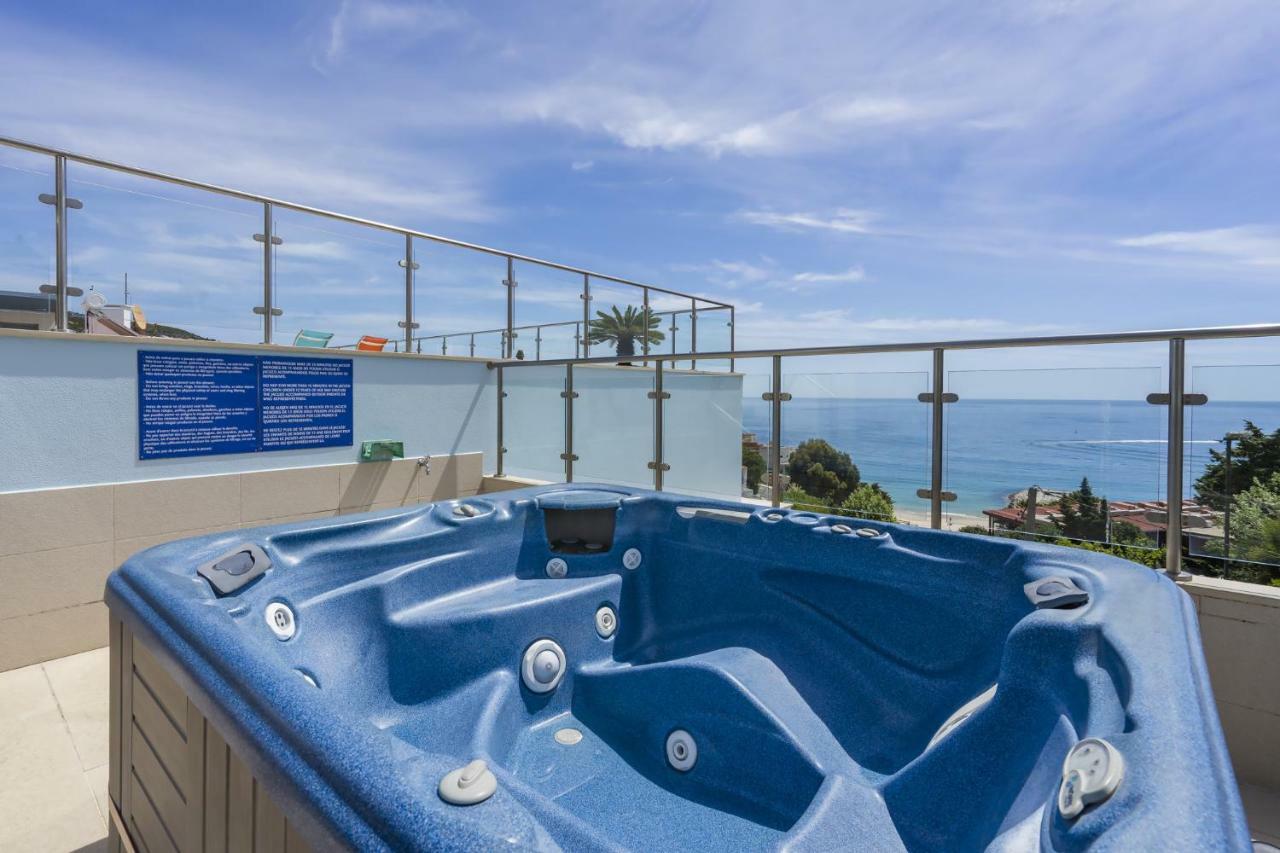 Sesimbra Prime Apartment By Be@Home Extérieur photo