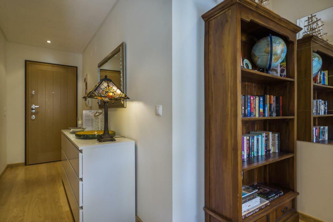 Sesimbra Prime Apartment By Be@Home Extérieur photo