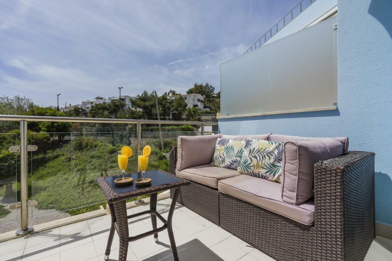 Sesimbra Prime Apartment By Be@Home Extérieur photo