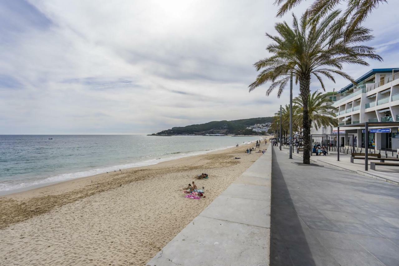 Sesimbra Prime Apartment By Be@Home Extérieur photo