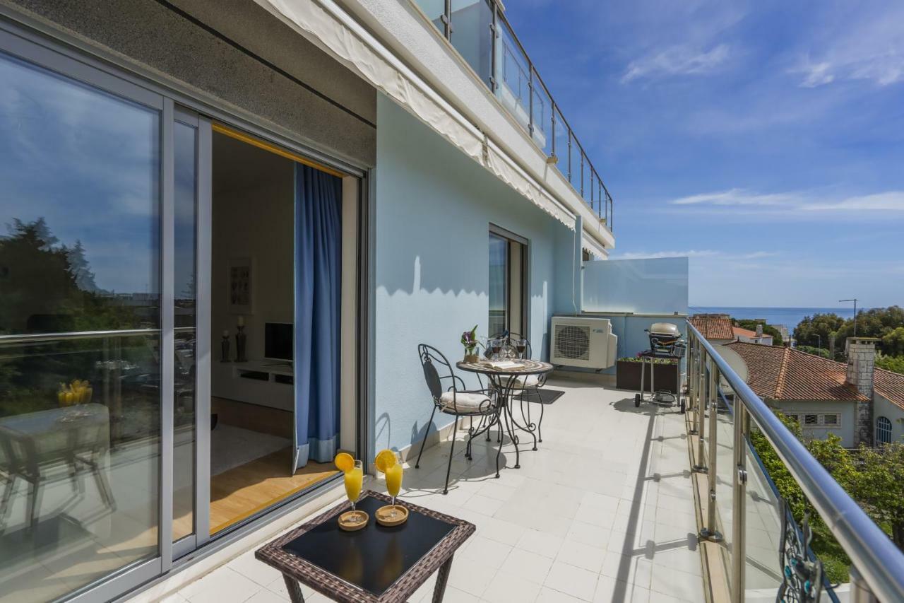 Sesimbra Prime Apartment By Be@Home Extérieur photo