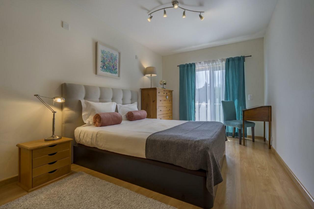 Sesimbra Prime Apartment By Be@Home Extérieur photo