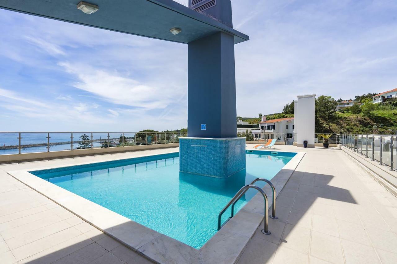 Sesimbra Prime Apartment By Be@Home Extérieur photo